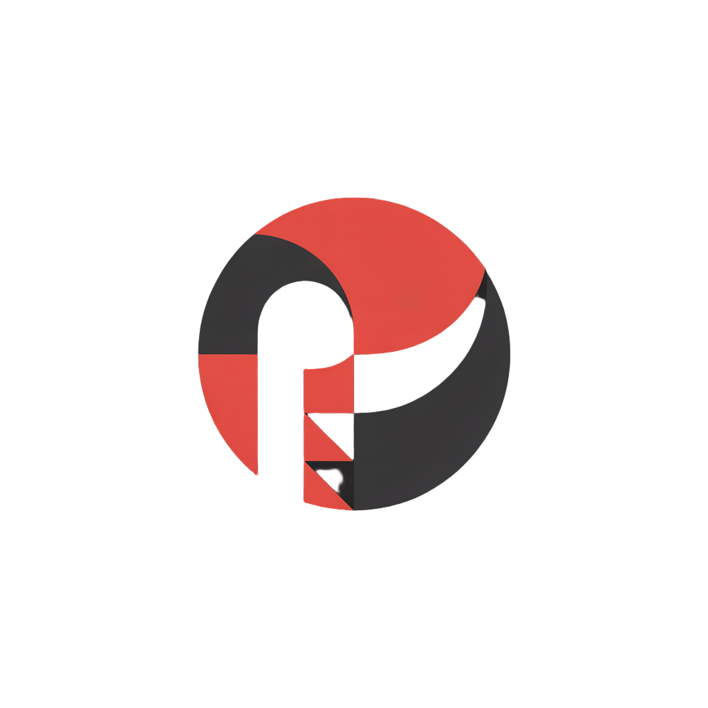佩奇影视 Logo