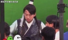 今日爆料郭麒麟视频全集,笑料百出，精彩瞬间大盘点