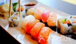 寿司用料爆料怎么做视频