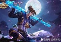 王者猴子皮肤爆料最新版,王者峡谷最新版猴子皮肤惊艳亮相