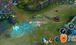 甄姬新皮肤爆料语音视频,古风韵味，情感演绎