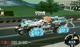 飞车端游爆料最新信息,极致速度与激情，全新版本即将来袭！