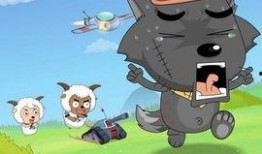 百万网红爆料灰太狼视频,灰太狼视频背后的惊人真相