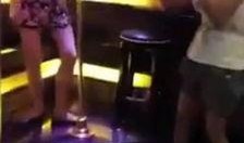 潮妈邻居爆料视频,揭秘育儿日常趣事