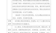 包河法院爆料案件名单最新