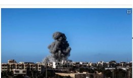 利比亚最近新爆料消息新闻,揭秘背后真相与幕后黑手