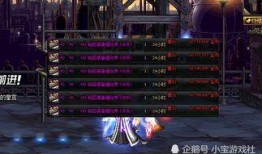 最新爆料地下城,神秘世界生成背后的秘密