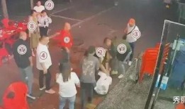 郭家毅爆料打架事件视频,视频还原惊心动魄现场