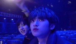 爆料严浩翔回归视频是真的吗