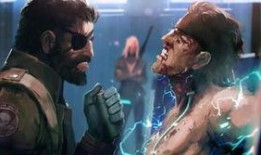 蛇叔新角色爆料视频下载,神秘力量觉醒，未来战局风云再起