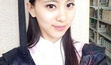 新闻爆料的美女是谁图片,新闻爆料中的绝世美女之谜