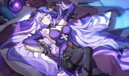 星铁卡池最新爆料四星,四星角色强势登场，实力解析与期待值分析