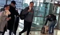 吃瓜娱乐最前线,揭秘娱乐圈最新热点事件