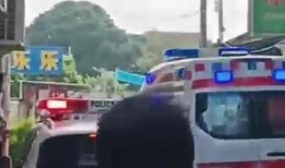 咸宁大爆料车祸最新消息