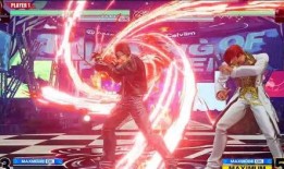 拳皇新闻爆料最新版