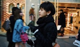 张小寒爆料剧组路透视频