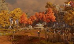 枫丹场景图爆料最新,揭开神秘场景图背后的奇幻世界