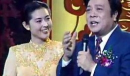 倪萍综艺爆料赵忠祥视频,揭秘背后故事与情感纠葛