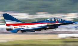 最新珠海航展爆料,尖端科技与飞行盛宴同台竞技