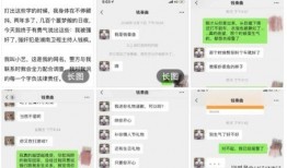 鹤轩大姐爆料聊天记录视频,揭秘聊天记录视频背后的惊人真相