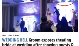 福建新郎爆料视频最新,惊人真相曝光！