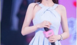 圈内爆料杨颖黄晓明,昔日恩爱夫妻疑现裂痕