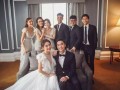 卓伟爆料阿娇结婚了吗视频,阿娇结婚喜讯曝光，甜蜜视频引网友热议
