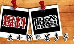 新闻大爆料策划,独家内幕，真相大白！