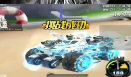 飞车端游爆料最新信息,极致速度与激情，全新版本即将来袭！