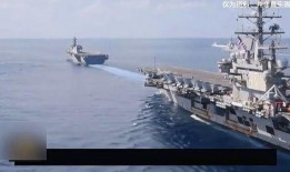 航空母舰爆料最新消息,揭秘我国航母发展新篇章