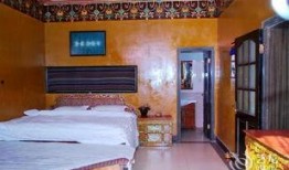 西藏客栈爆料女孩视频,揭秘背后真相