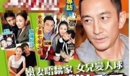 吴启华爆料圈内密探,吴启华揭露娱乐圈神秘密探真相