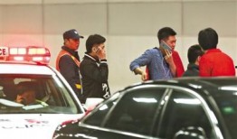 章贡学生爆料飙车案件视频