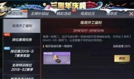 cf今年最新活动爆料图,揭秘最新活动爆料图亮点