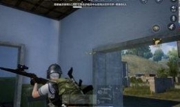 刺激战场最新体验服爆料