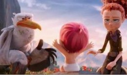 逗鸟外传在线观看