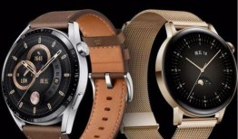 华为gt3最新爆料,颠覆性升级，性能与设计双突破