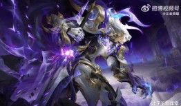 4月荣耀典藏最新爆料,神秘英雄即将登场，全新玩法等你探索