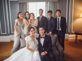 卓伟爆料阿娇结婚了吗视频,阿娇结婚喜讯曝光，甜蜜视频引网友热议