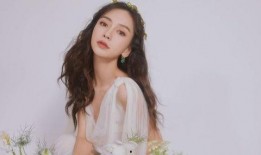 圈内爆料杨颖黄晓明,昔日恩爱夫妻疑现裂痕