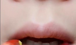 盘唇过程视频在线观看,跟随视频学习完美唇妆打造