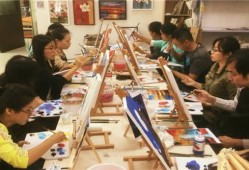 广东画室爆料视频最新版,揭秘艺术培训行业内幕