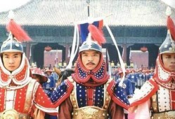 八旗子弟 在线观看,揭秘清朝贵族的荣耀与衰落