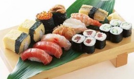 寿司用料爆料怎么做视频