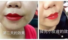 盘唇过程视频在线观看,跟随视频学习完美唇妆打造