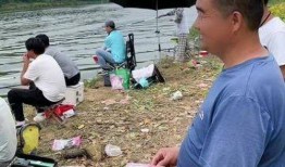 钓鱼人爆料视频,真实水下世界，惊心动魄的捕鱼瞬间