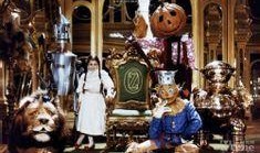 重返奥兹国在线观看,奇幻冒险之旅，在线观看开启新篇章