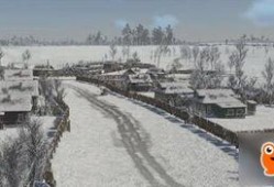 最新爆料六图雪地图片大全,冬日雪地美景，带你领略纯净自然之美”