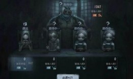 最新第五人格人物爆料,神秘新角色亮相，揭秘第五人格全新篇章