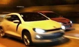 章贡学生爆料飙车案件视频